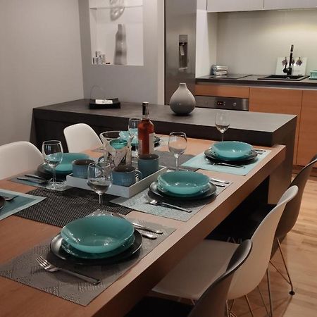 Fregata Apartment Jastrzebia Gora Bagian luar foto